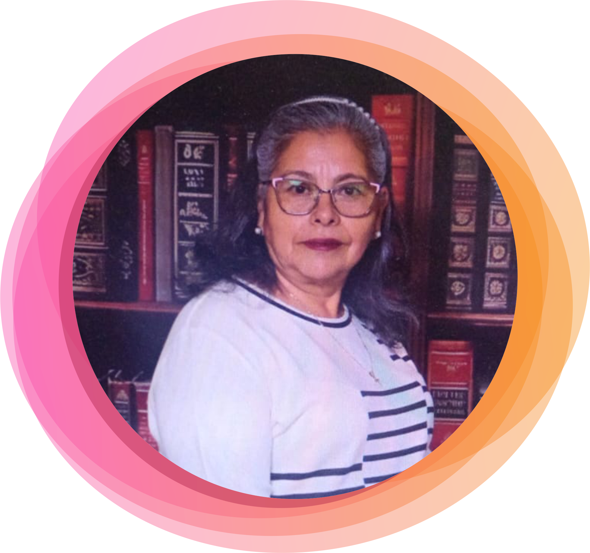 Verónica Elida Ursino Viedma
